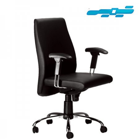 صندلی کارشناسی بدون دسته مدل E460 F